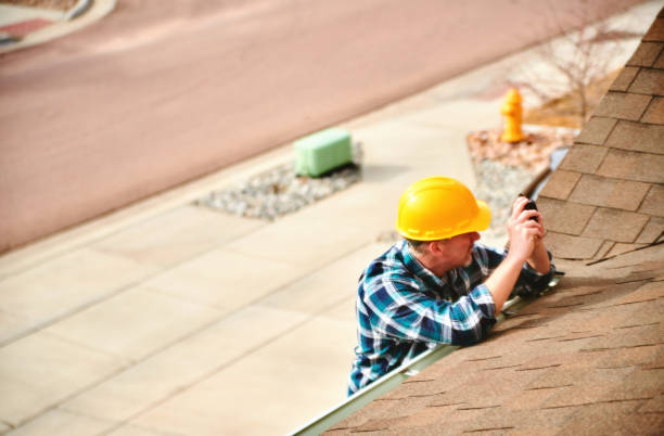 Quick and Trustworthy Emergency Roof Repair Services in Campbell, MO